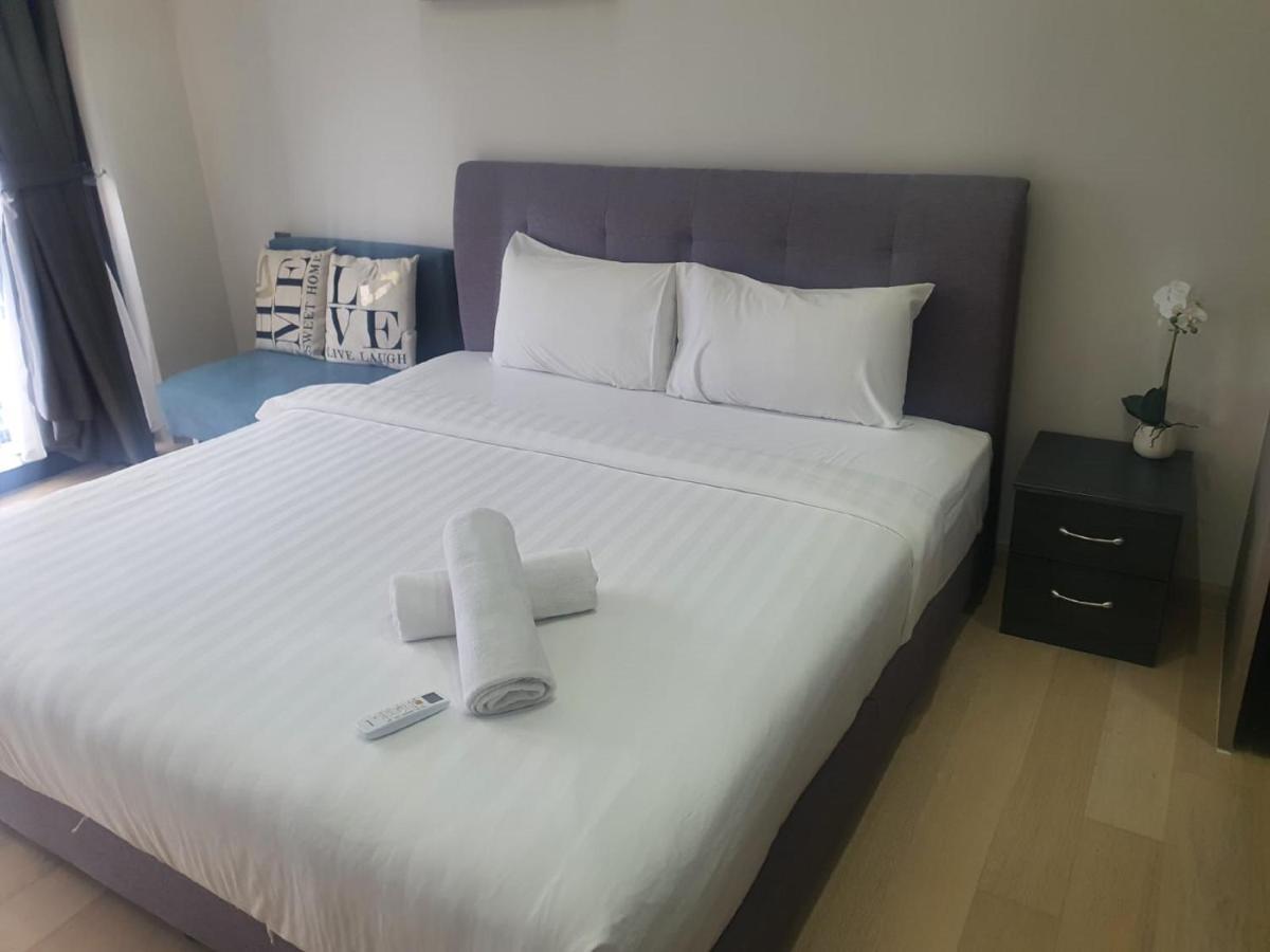 Klcc Sky Villa Star Residence Kuala Lumpur Ngoại thất bức ảnh